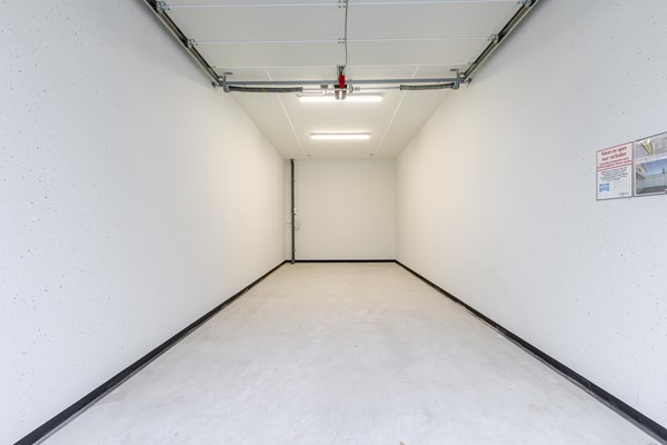 Medium property photo - Arthurweg 43, 3077 NW Rotterdam